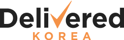 delevered logo