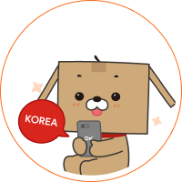 Fast assisted purchase from any Korean online retailers