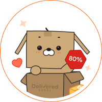 Consolidate multiple packages into one box and save up to 80% on shipping